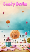 Candy Land Wallpaper Theme screenshot 4