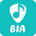 Musiclide - Bea Player Music Offline Lyrics Icon