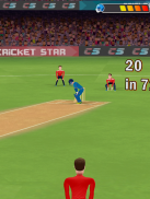 Cricket Star Pro screenshot 9