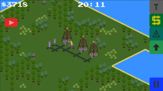 Oil Tiles screenshot 2