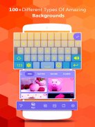 Keyboard Latest and Stylish screenshot 7