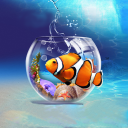 Aquarium Live Wallpaper Icon