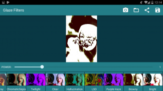 Glaze Filters screenshot 11