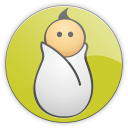 BabyLOG by ducktv Icon