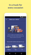Lugg - Moving & Delivery screenshot 2