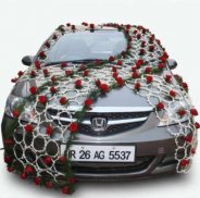 Wedding Car Decoration screenshot 11