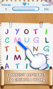 Word Connect Game screenshot 9