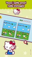 Hello Kitty – Libro interattivo per bambini screenshot 4