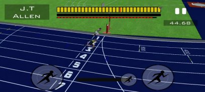 Athletic Games screenshot 0