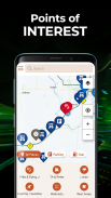 Hammer: Truck GPS & Maps screenshot 12