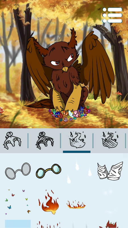Avatar Maker: Dragons 2 for Android - Download