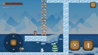 Epic Game Maker - Free 2D Sandbox Platformer screenshot 10