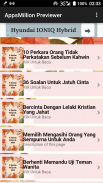 CintaBijak screenshot 2