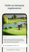 Golf.nl screenshot 0