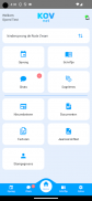 KOVnet OuderApp screenshot 1
