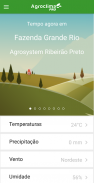 Agroclima PRO screenshot 0