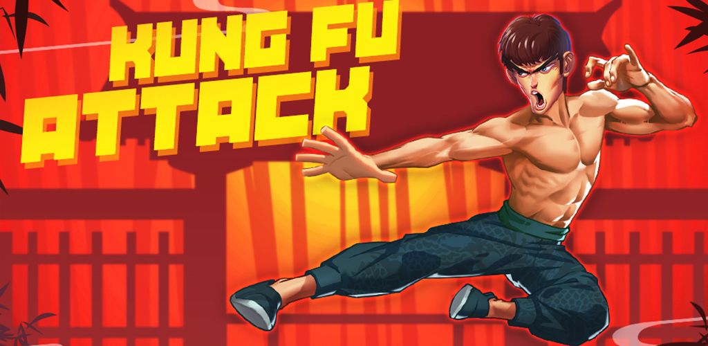 One Punch Boxing - Kung Fu Attack Game for Android - Download