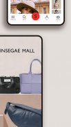 신세계몰 - Shinsegae mall screenshot 3