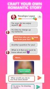 notAlone — Love Me & Chat screenshot 5