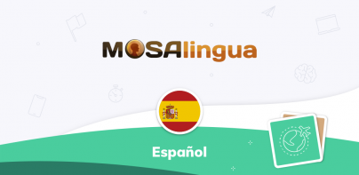 Learn Spanish Fast: Course