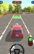 Driving School Test screenshot 5