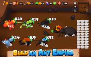 Ants:Kingdom Simulator 3D screenshot 5