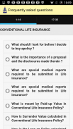 Handbook on Life Insurance screenshot 2