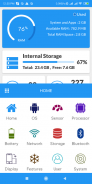 Device Info 2020 - Hardware, Software, System screenshot 2