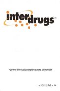 INTERDRUGS screenshot 0