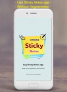 Sticko - Sticky Notes App screenshot 12