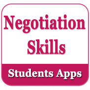 Negotiation Skills - an educational app screenshot 0