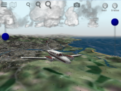 Leo's Flight Simulator screenshot 9