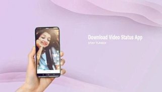 VidStatus - Video Status App image & Text screenshot 7