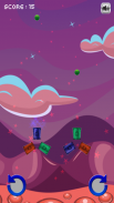 Catch Color Ball : Switch Color screenshot 1