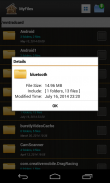 MyFiles screenshot 3