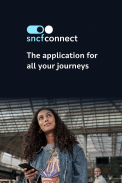 SNCF Connect: Treno & tragitti screenshot 21