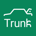 Trunk - Package deliveries