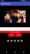 Naat Ramzan screenshot 0