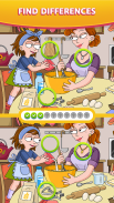 Find Easy - Hidden Differences screenshot 12