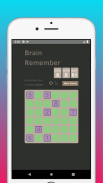 Brain Remember screenshot 3