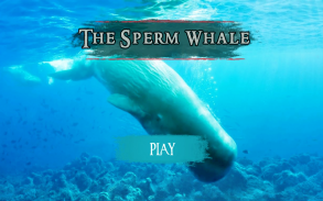 The Sperm Whale screenshot 22
