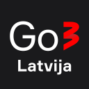 Go3 Latvia Icon