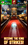 Bowling King screenshot 2