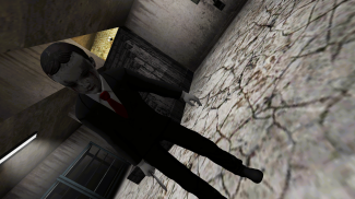 كيد الشر - لعبة الرعب screenshot 7