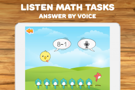 Math for kids: learning games screenshot 13