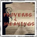 Proverbs and Meanings Icon