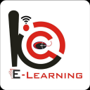 BICE E-LEARNING Icon
