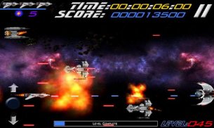 Space Fight screenshot 6