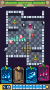 Mend | Realtime Cardgame & Roguelike screenshot 3