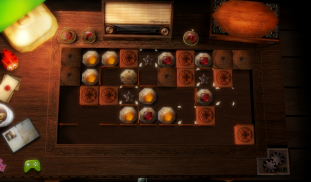 Grandpa's Table Demo screenshot 1